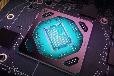Malware Hidden In GPU Memory, Invisible to Antivirus Applications, Could Potentially Harm PCs