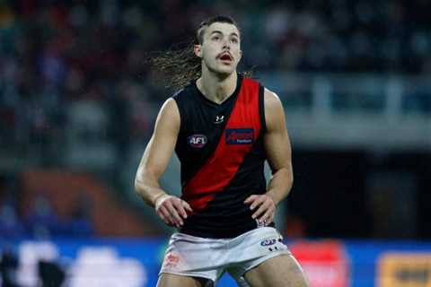 Bombers finals Week 1 review: Strange selection choices lost Essendon this game