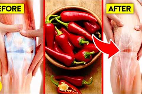 6 Bizarre Home Remedies That Actually Work