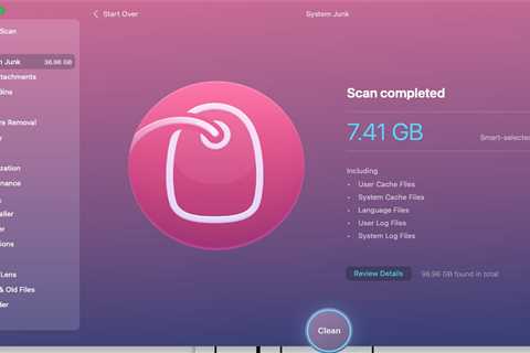CleanMyMac X review: A solid scrubber with hit-or-miss malware removal