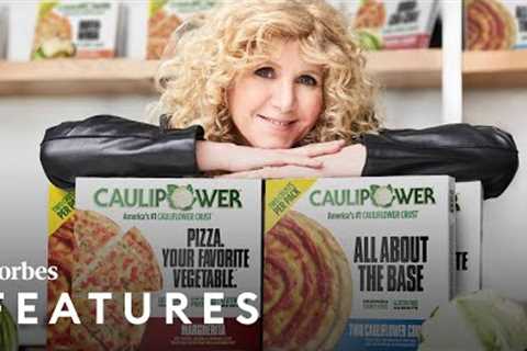 Caulipower Is The Cauliflower Pizza Crust Company Worth $500 Million | Forbes