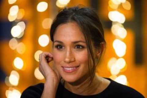 Meghan Markle reportedly has a special trick for making people warm to her instantly