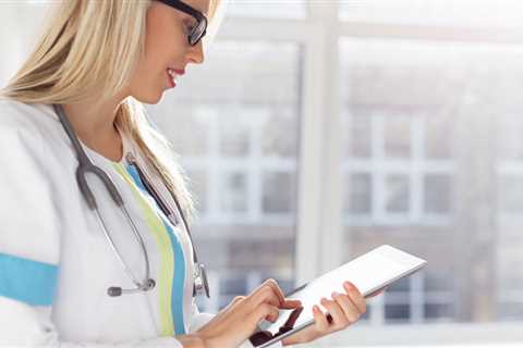 How virtual RNs can save doctors money
