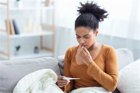Signs You Have a Delta Infection, Says Expert