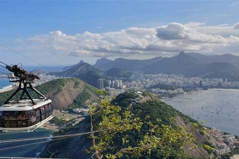 Is It Safe To Travel To Brazil Now During Covid in 2021? – September
