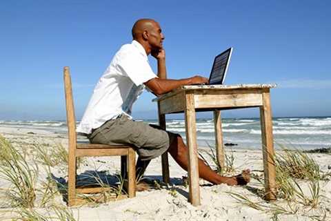 3 Ways Employers Can Incorporate Remote Work For Their Employees