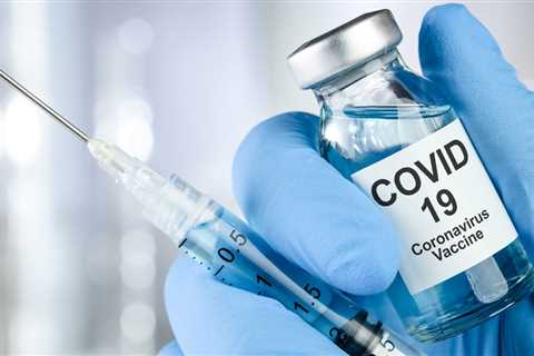 NIH opens study of COVID-19 vaccine booster in patients with autoimmune disease