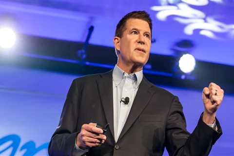 DocuSign could soar another 15% as robust earnings prove remote work is here to stay, Wedbush says