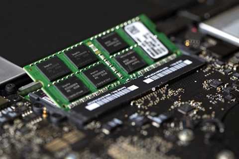 Kingston Ranked Top Manufacturer of DRAM Modules in 2020