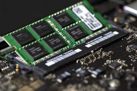 Kingston Ranked Top Manufacturer of DRAM in 2020