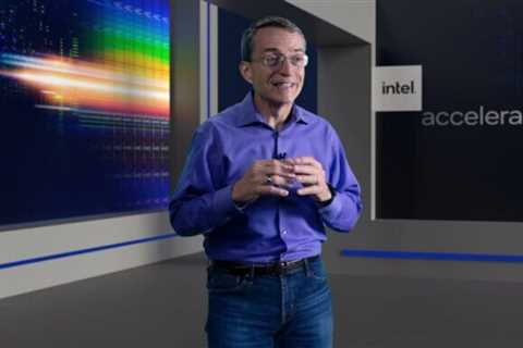 Intel CEO Says Alder Lake CPUs Will Have Three Major ‘AMD Zen-Like’ Architectural Announcements,..