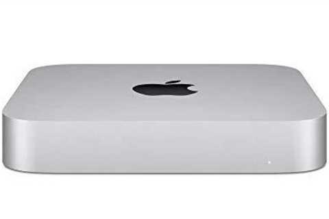 Grab a 512GB M1 Mac mini for the lowest price ever