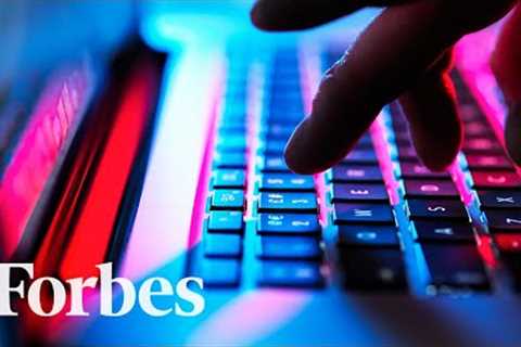 The U.S. Government Gets Serious About ‘Dangerous’ Passwords | Straight Talking Cyber | Forbes