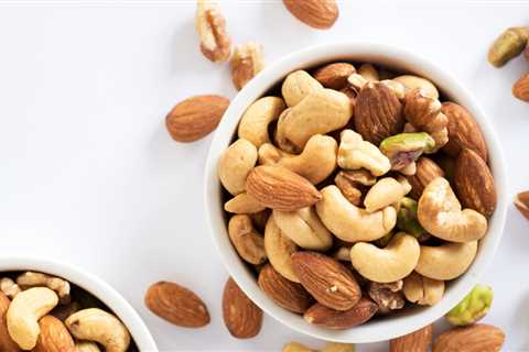 One Major Effect of Eating Walnuts, New Study Says