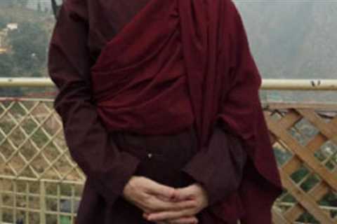 Why I think Buddha Shakyamuni was on the Autism Spectrum