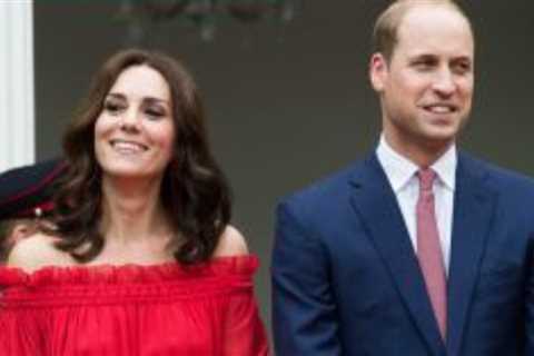 Prince William and Kate Middleton are teaching the Cambridge children an exciting new hobby