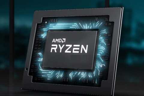 AMD’s Next-Gen Rembrandt ‘Ryzen 6000’ APUs Currently In Mass Production, Alleges Rumor