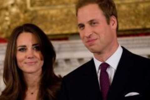This is the surprising place where Kate Middleton went after her and Prince William’s 2007 breakup