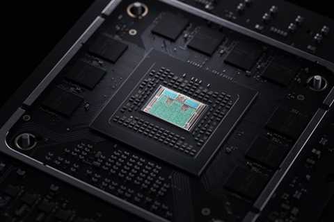 Microsoft Xbox Series S Refresh In 2022, Xbox Series X Refresh In 2023 – Could Utilize New 6nm AMD..