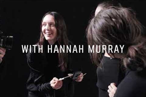 5 Ways to Your Best Skin | Take 5 with Hannah Murray | Bobbi Brown Cosmetics