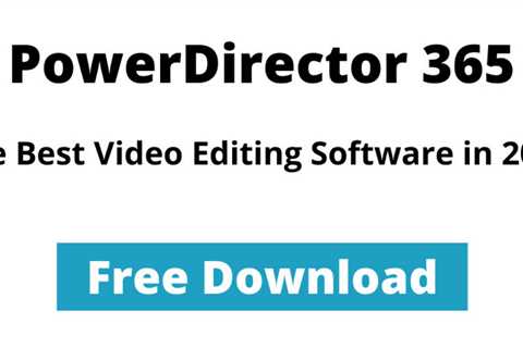 The Easiest Video Editing Software to Create Hollywood-style Special Effects