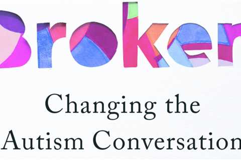 We're Not Broken: Talking with Autistic Journalist Eric Garcia About Changing the Autism..