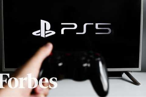 Did Sony Just Downgrade The PlayStation 5? | Erik Kain | Forbes