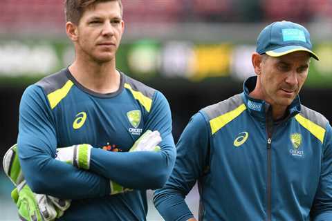 Langer sidelined as players seize control