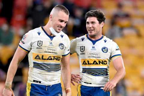 The Roar’s NRL expert tips and predictions: Finals Week 1