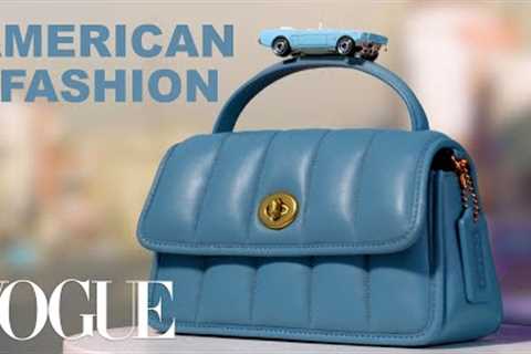 Everything You Need to Know About American Fashion | Vogue