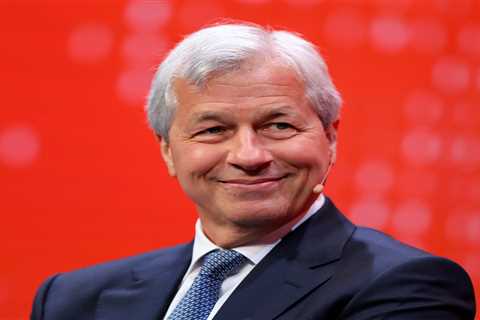 JPMorgan is buying restaurant-site The Infatuation, as Wall Street battles for big spenders on..