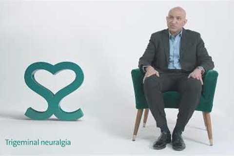What is trigeminal nervegia?