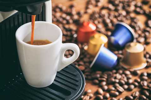 One Major Effect of Drinking Coffee on an Empty Stomach, Says Science
