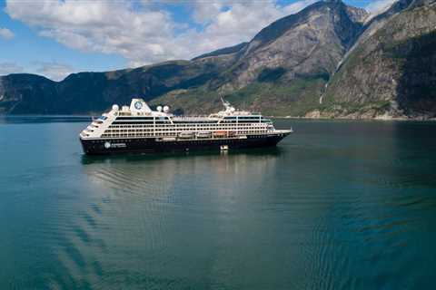 Guide to Azamara Cruises’ Azamara Circle loyalty program
