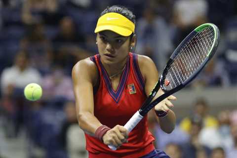 A teenage showdown for the women’s title at the 2021 US Open