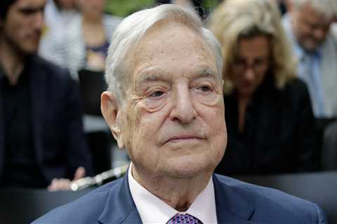 BlackRock's debut Chinese mutual fund raises $1 billion as George Soros says the world's largest..