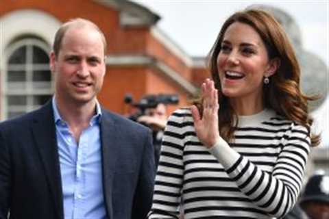 Royal experts explain why it’s clear Kate Middleton is the boss in her relationship
