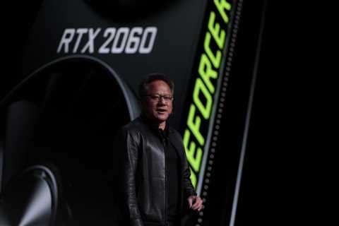 NVIDIA GeForce RTX 2060 12 GB Graphics Card Reportedly Launches In Q1 2022 To Tackle GPU..