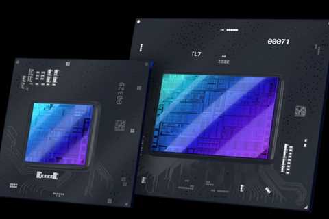 Intel ARC Alchemist Desktop Graphics Cards To Compete With AMD RX 6700 XT & NVIDIA RTX 3070,..