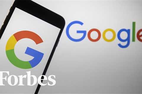 Why You Should Delete Google Photos On Your iPhone, iPad & Mac | Straight Talking Cyber | Forbes