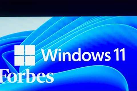 The Inconvenient Truth About Windows 11 Malware | Straight Talking Cyber | Forbes