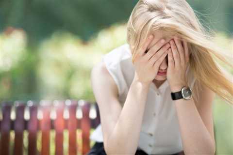 Depression, Anxiety Common Among CF Patients