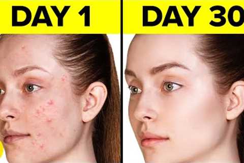This Is What Vitamin C Serum Does To Your Skin
