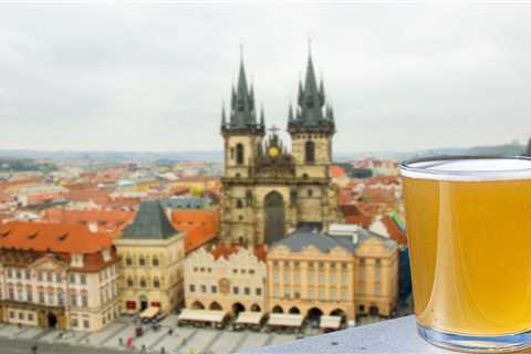 Why you should visit Prague as a solo traveler