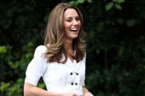 Kate Middleton is 'not afraid' to go against this royal parenting tradition