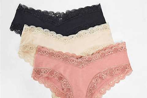 The Best Pregnancy Lingerie Because Mamas-To-Be Are S-E-X-Y