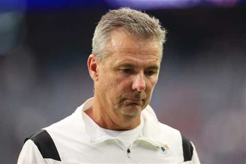 Urban Meyer’s Career Path May Already Be Leading Him out of Jacksonville and Back to College..