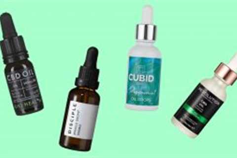 What is CBD oil? Everything to know and the best products