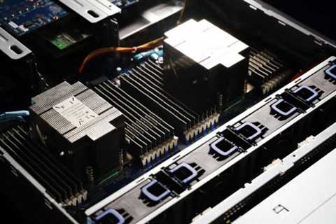 AMD AM5 ‘Zen 4 Raphael’ & SP5 ‘Zen 4 Genoa’ Industrial CPU Coolers Pictured