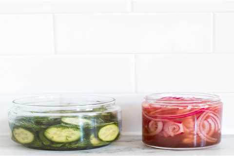 9 Fermented Foods for Better Digestive Health and Immunity